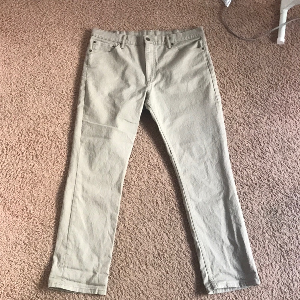 511 Levi Slims